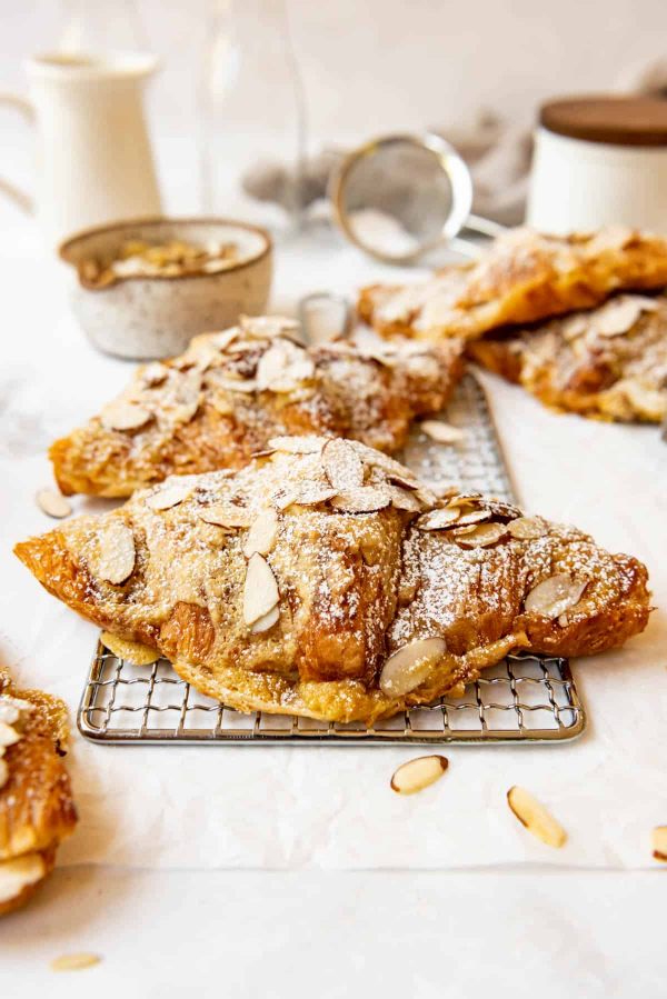 Croissant